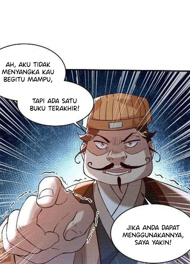 The Great Path of Fighting Chapter 2 - halaman 39