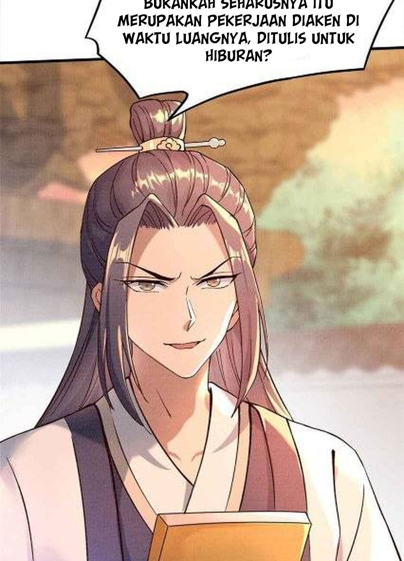 The Great Path of Fighting Chapter 2 - halaman 41