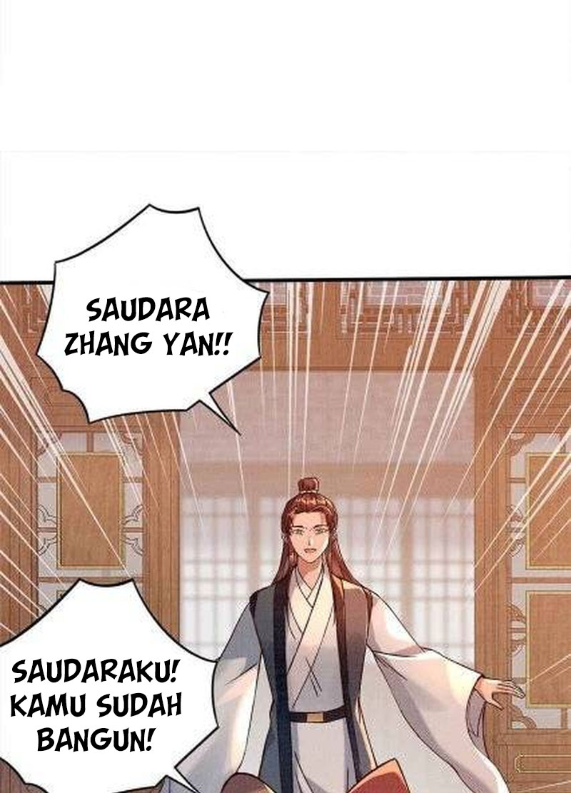 The Great Path of Fighting Chapter 2 - halaman 43