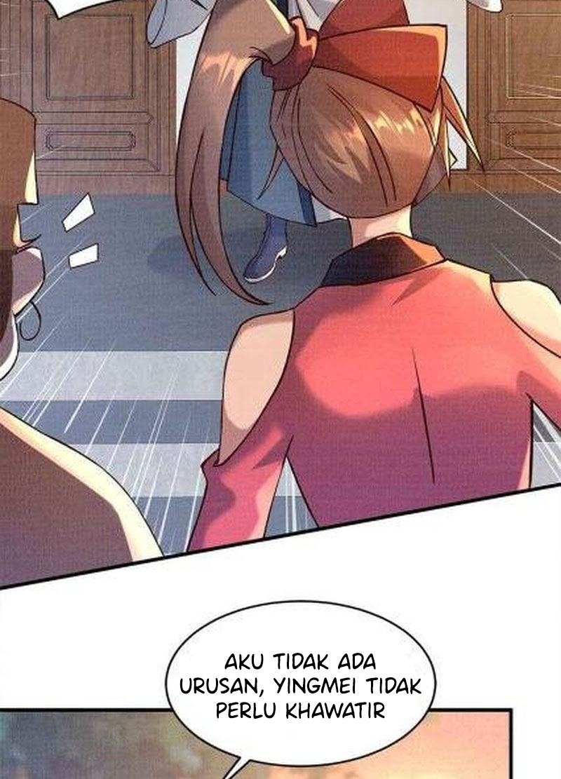 The Great Path of Fighting Chapter 2 - halaman 44