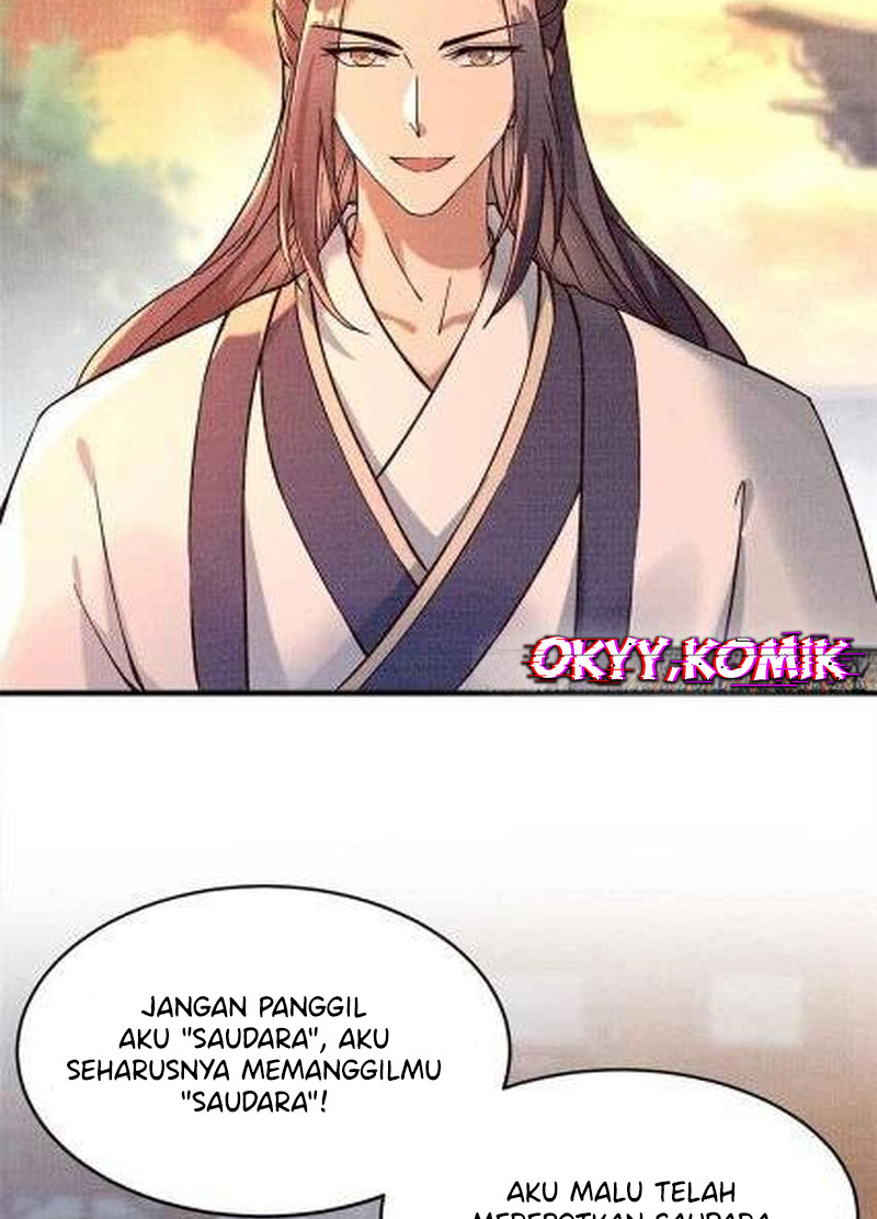 The Great Path of Fighting Chapter 2 - halaman 46