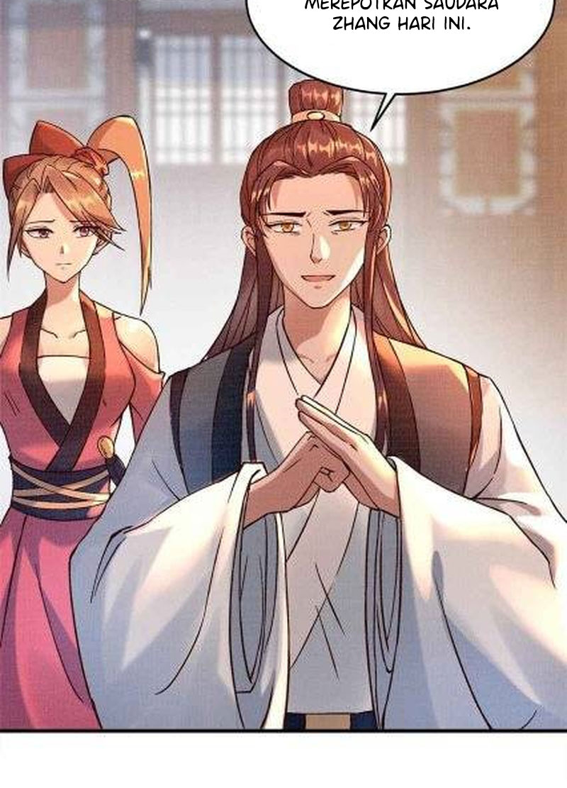 The Great Path of Fighting Chapter 2 - halaman 47
