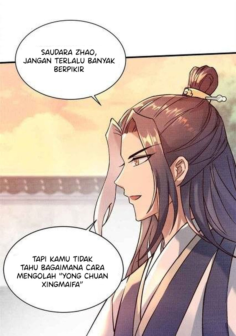 The Great Path of Fighting Chapter 2 - halaman 48