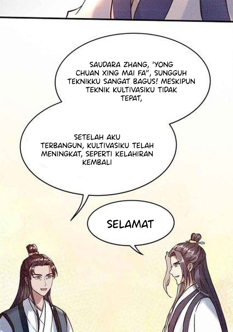The Great Path of Fighting Chapter 2 - halaman 49