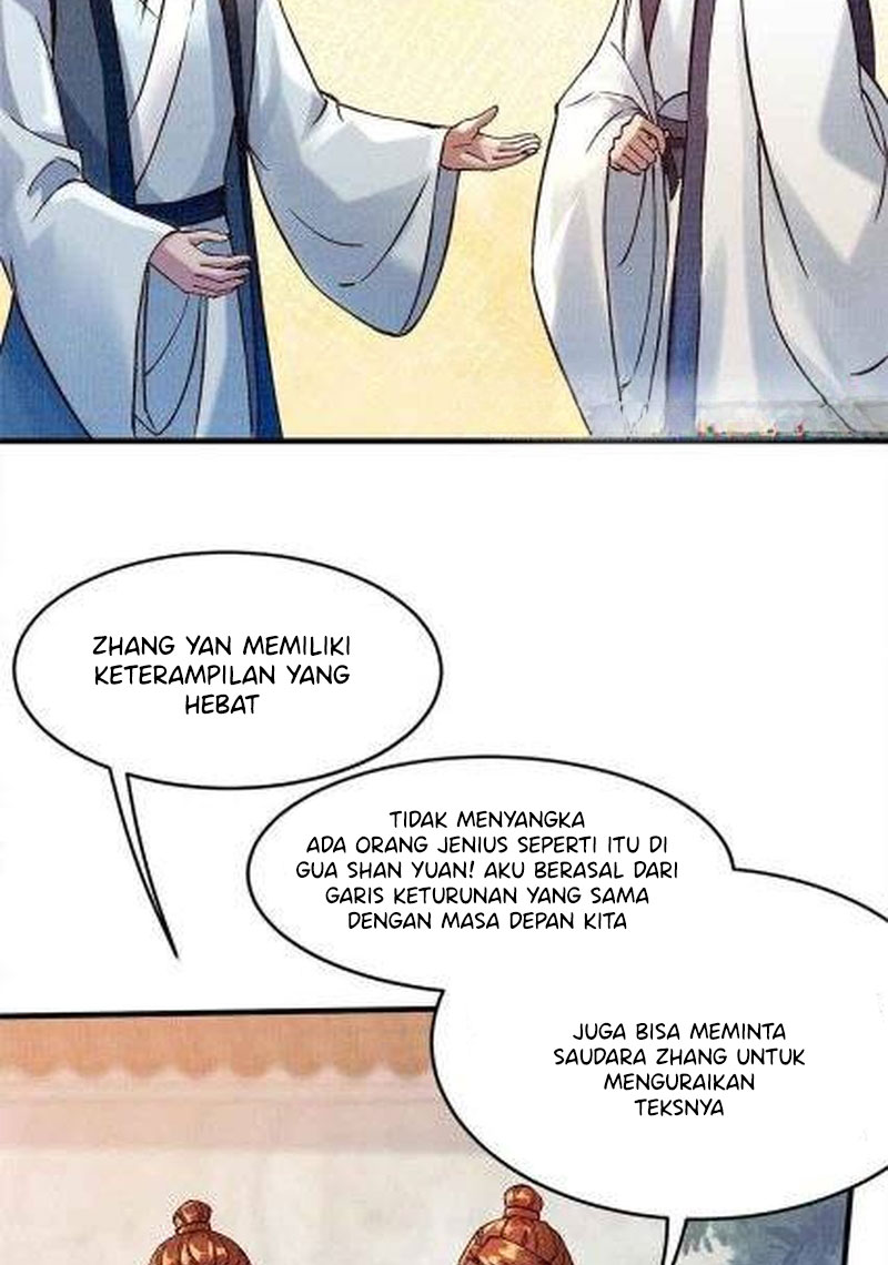 The Great Path of Fighting Chapter 2 - halaman 50
