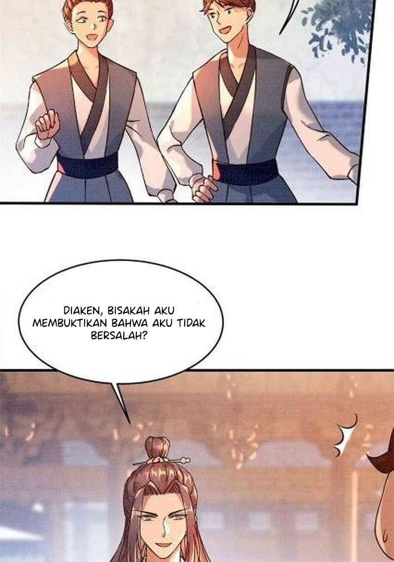 The Great Path of Fighting Chapter 2 - halaman 51