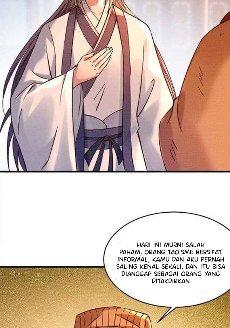 The Great Path of Fighting Chapter 2 - halaman 52