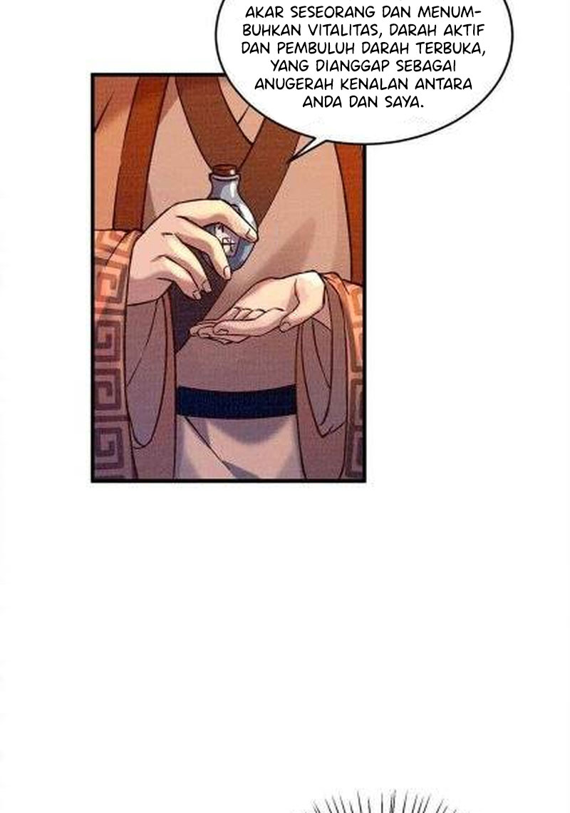 The Great Path of Fighting Chapter 2 - halaman 54