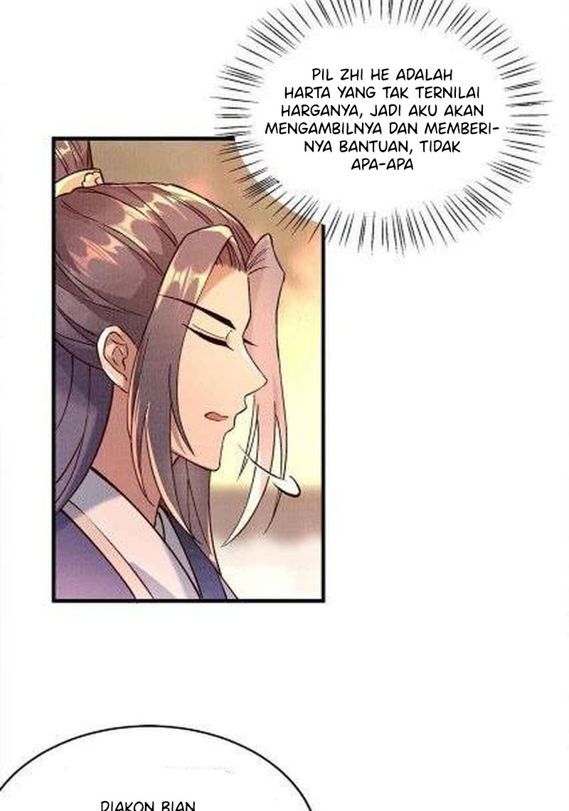 The Great Path of Fighting Chapter 2 - halaman 55