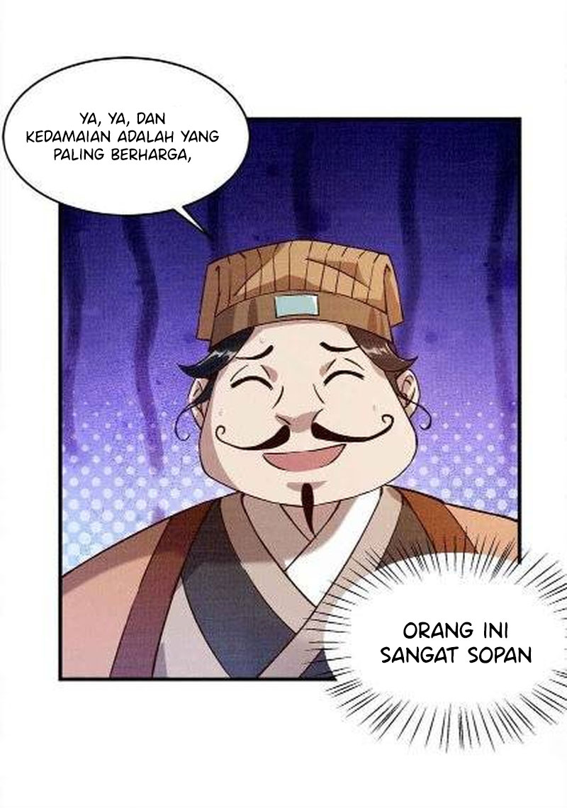 The Great Path of Fighting Chapter 2 - halaman 57