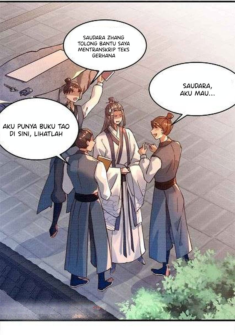 The Great Path of Fighting Chapter 2 - halaman 58