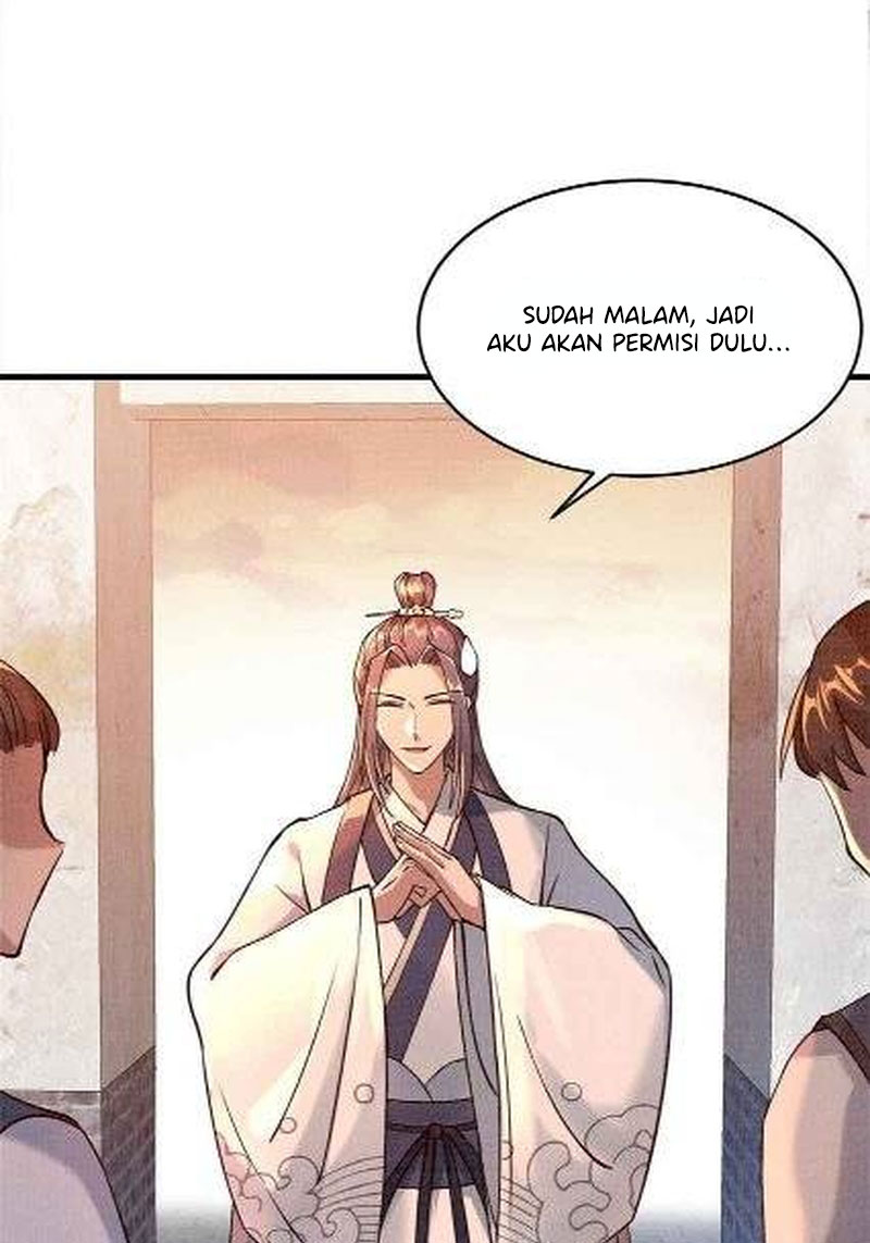 The Great Path of Fighting Chapter 2 - halaman 59