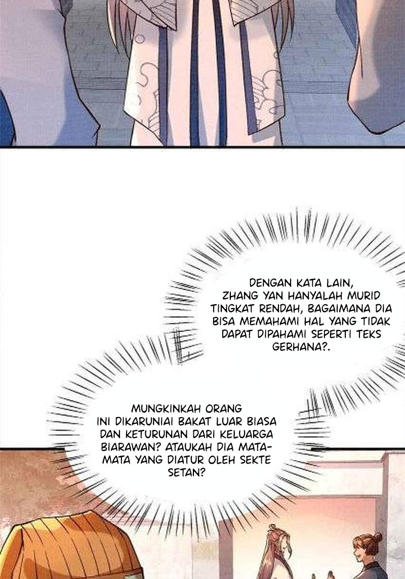 The Great Path of Fighting Chapter 2 - halaman 60