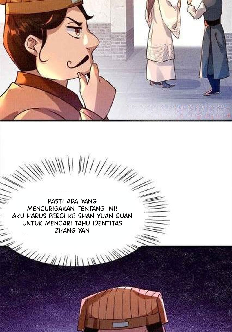 The Great Path of Fighting Chapter 2 - halaman 61