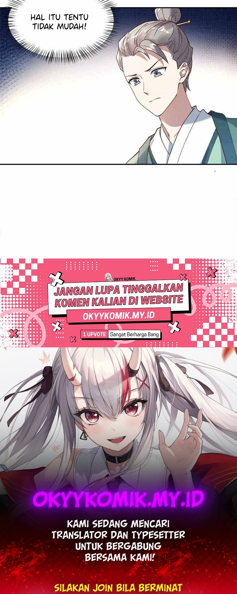 The Great Path of Fighting Chapter 3 - halaman 39