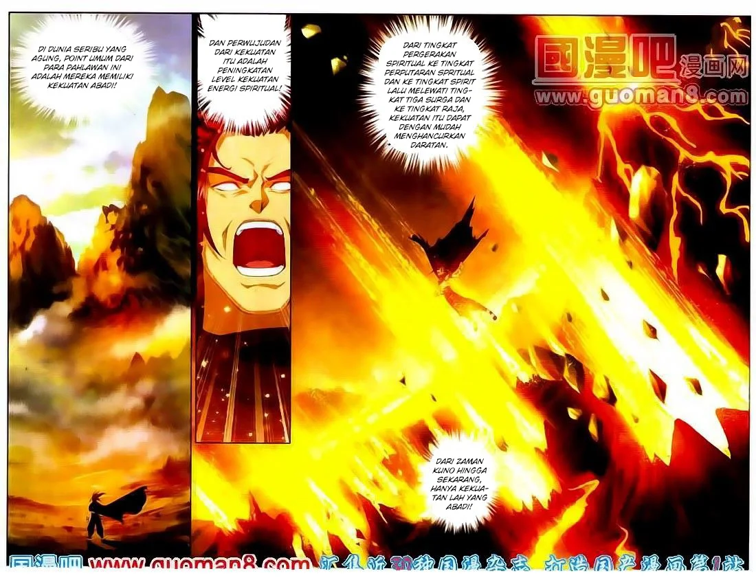 The Great Ruler Chapter 1 - halaman 4