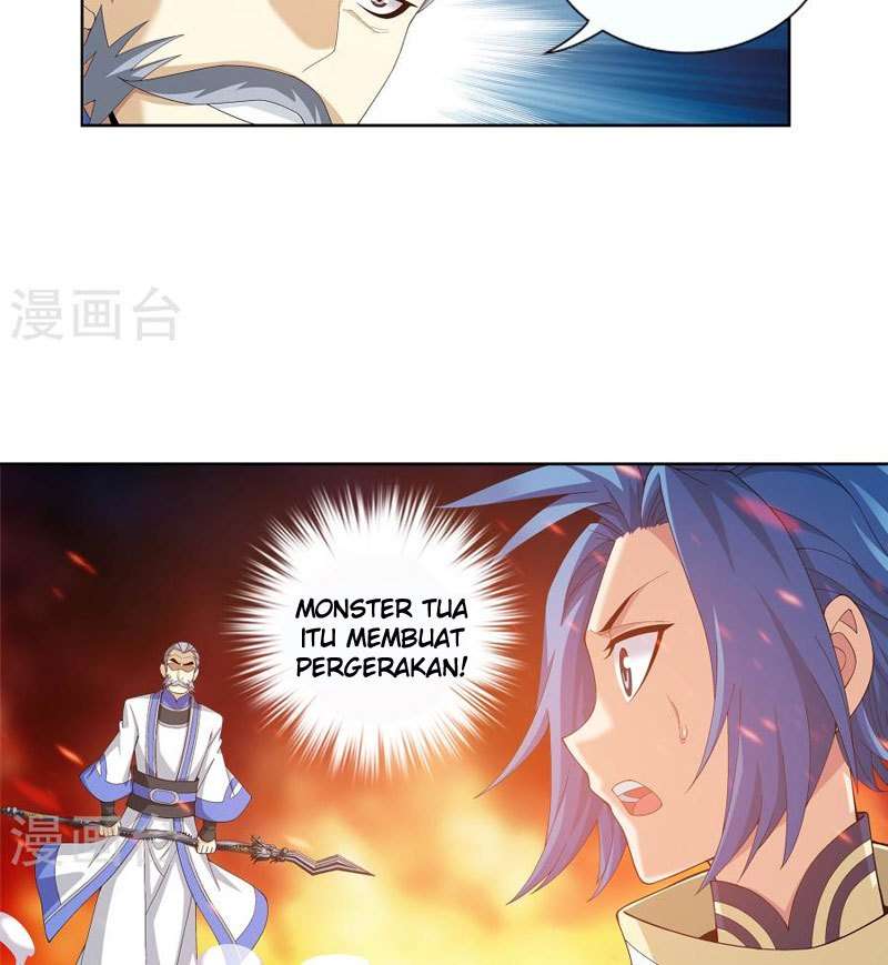 The Great Ruler Chapter 103 - halaman 13