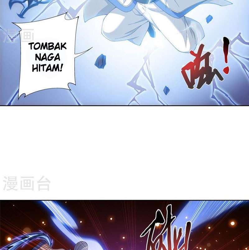 The Great Ruler Chapter 103 - halaman 16