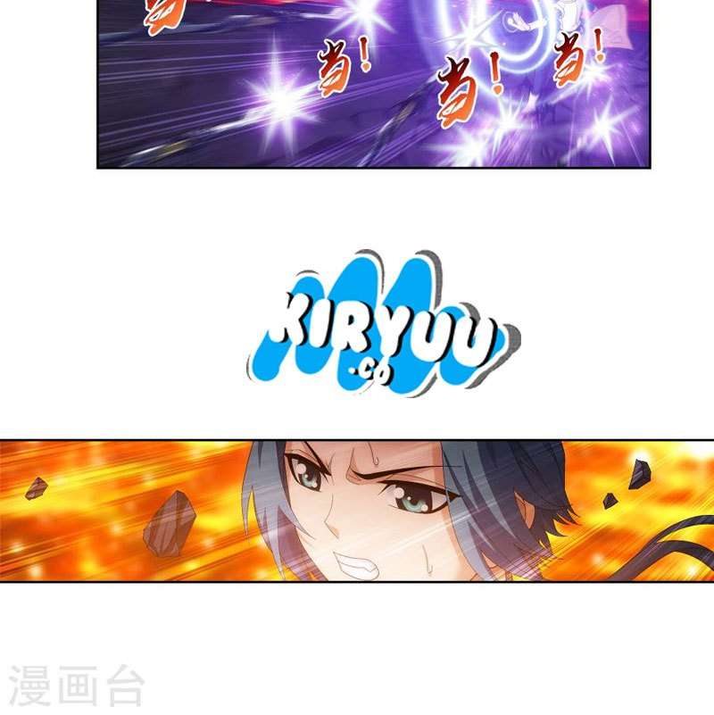 The Great Ruler Chapter 103 - halaman 20