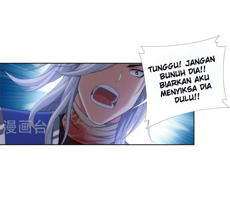 The Great Ruler Chapter 103 - halaman 21