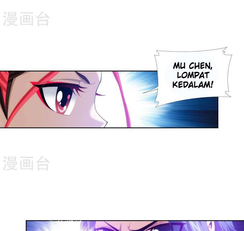 The Great Ruler Chapter 103 - halaman 24