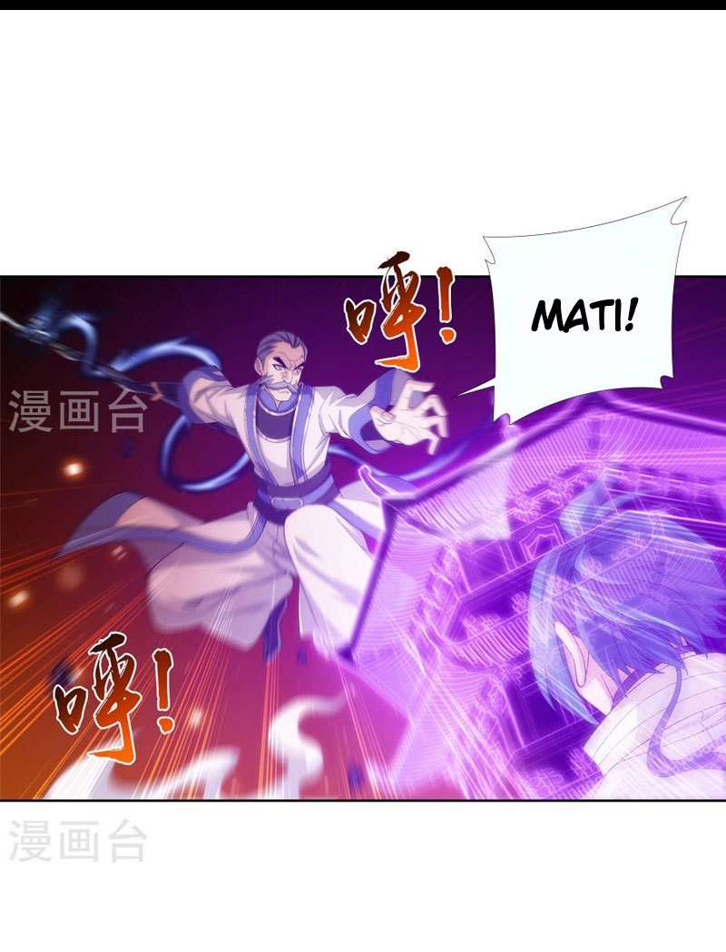 The Great Ruler Chapter 103 - halaman 26