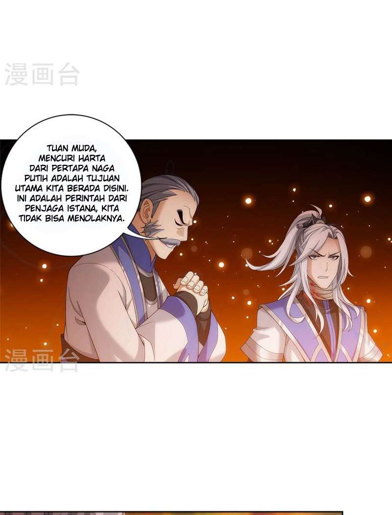The Great Ruler Chapter 103 - halaman 29