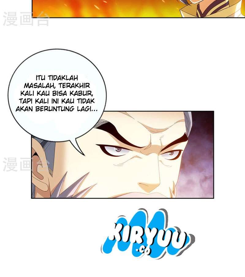 The Great Ruler Chapter 103 - halaman 5