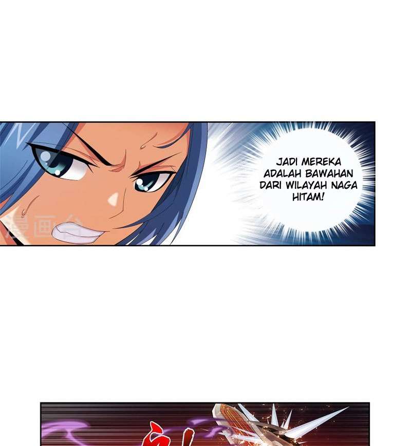 The Great Ruler Chapter 103 - halaman 9