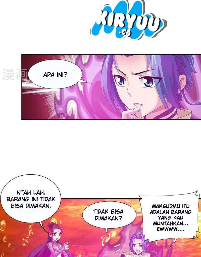 The Great Ruler Chapter 104 - halaman 22