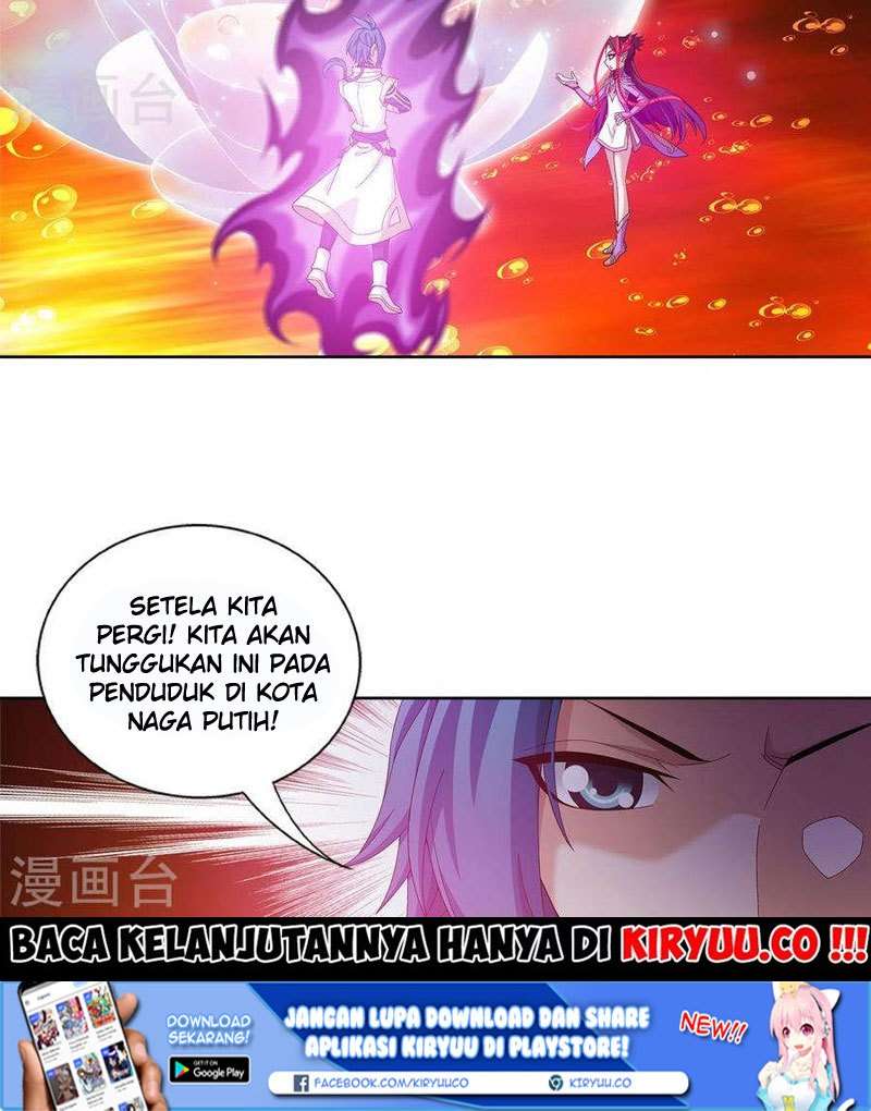 The Great Ruler Chapter 104 - halaman 25