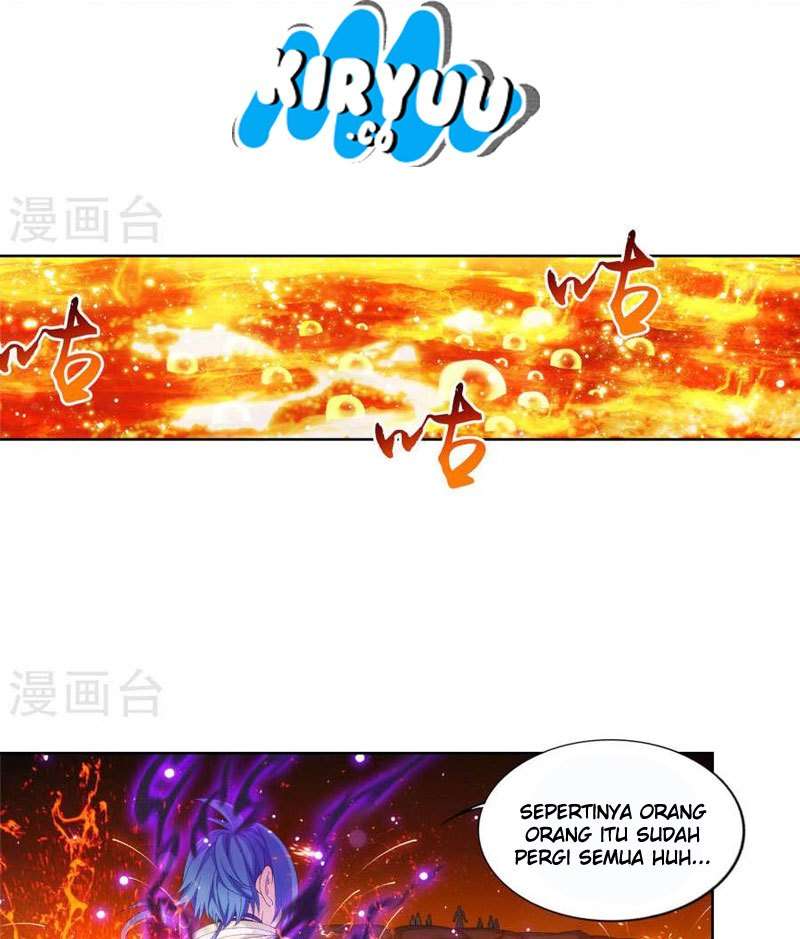 The Great Ruler Chapter 104 - halaman 3