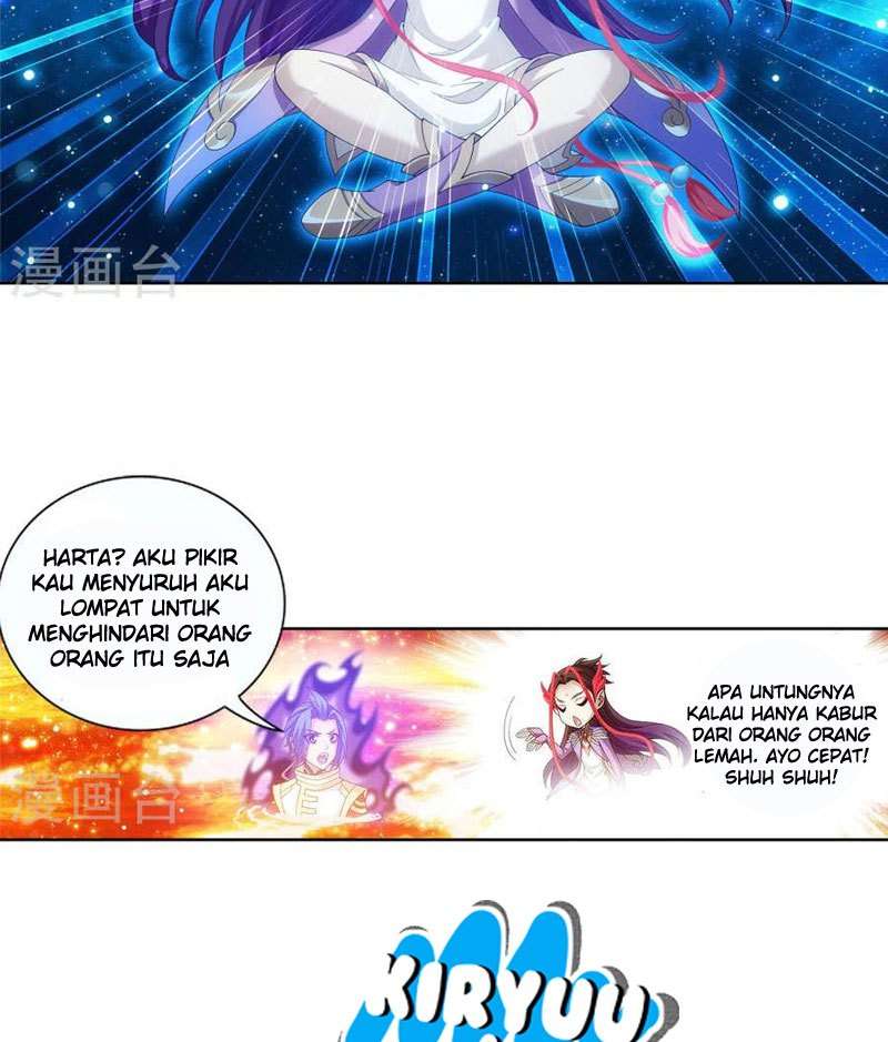 The Great Ruler Chapter 104 - halaman 6