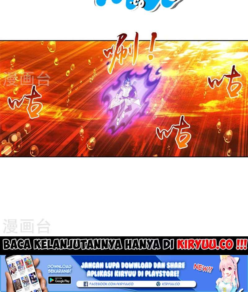 The Great Ruler Chapter 104 - halaman 7