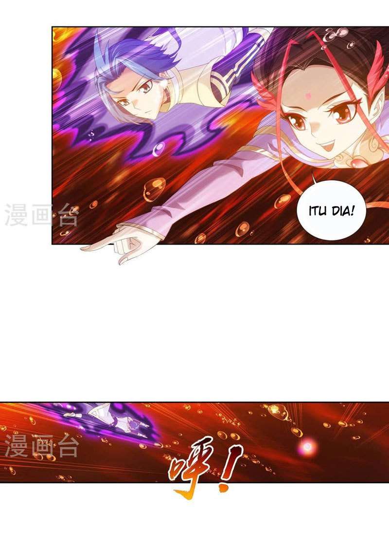 The Great Ruler Chapter 104 - halaman 8