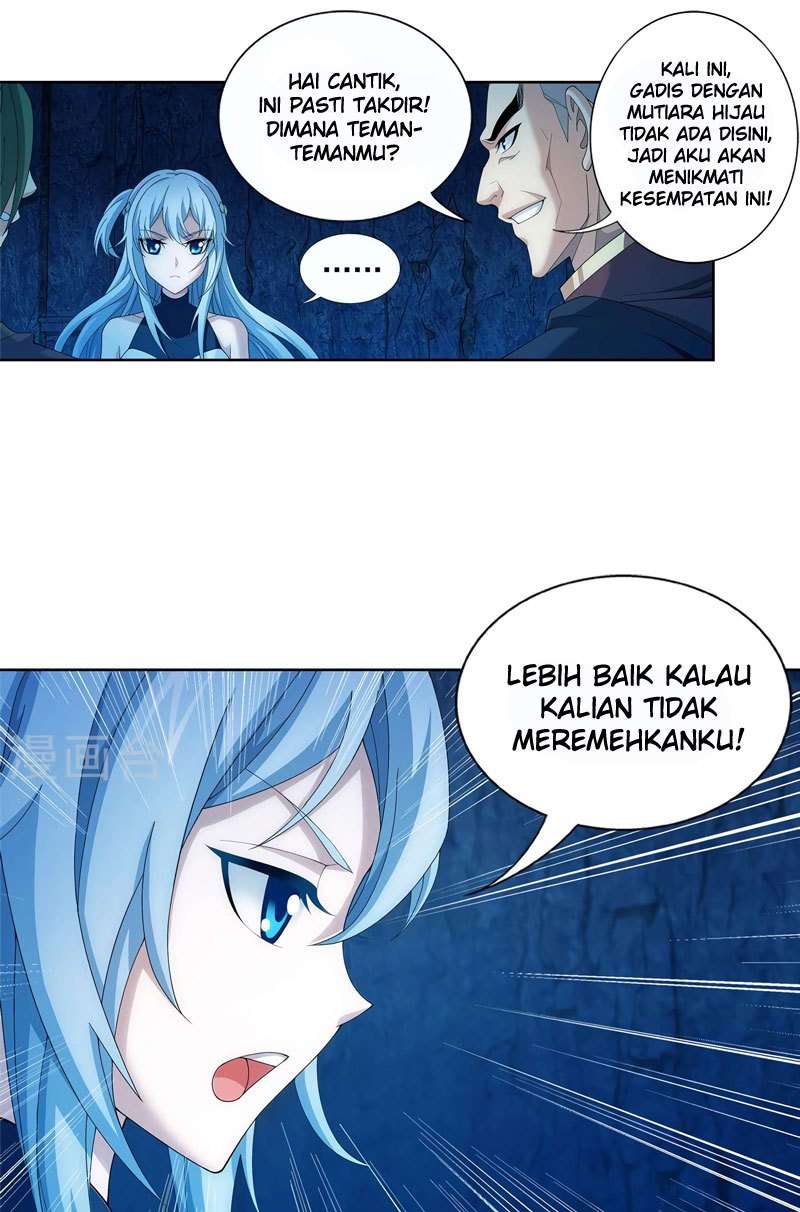 The Great Ruler Chapter 105 - halaman 11