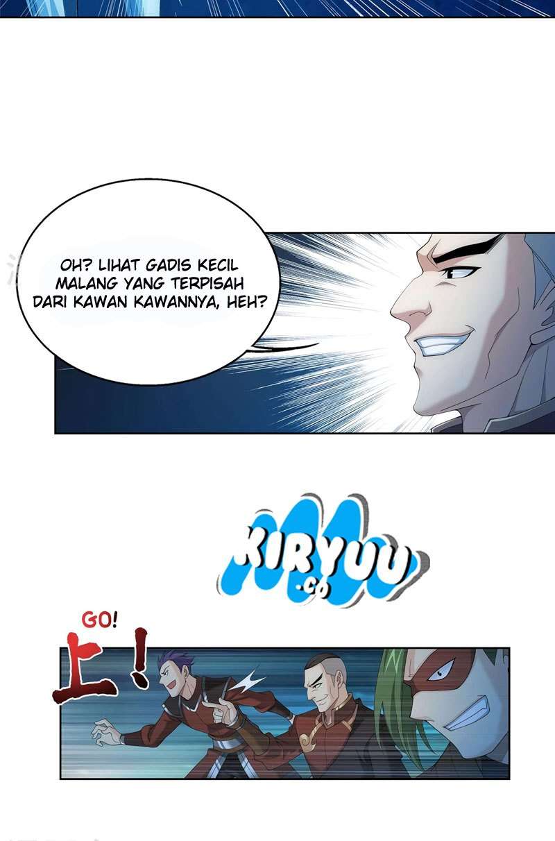 The Great Ruler Chapter 105 - halaman 12