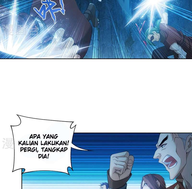 The Great Ruler Chapter 105 - halaman 16