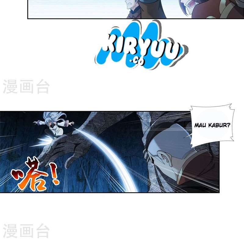The Great Ruler Chapter 105 - halaman 17