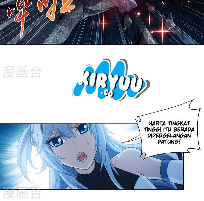 The Great Ruler Chapter 105 - halaman 20