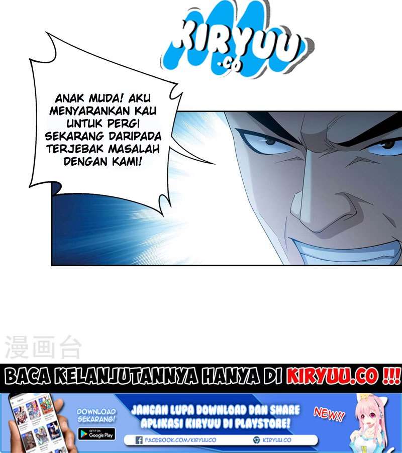 The Great Ruler Chapter 105 - halaman 26