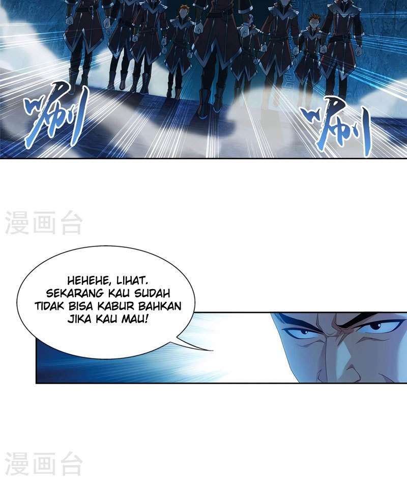 The Great Ruler Chapter 106 - halaman 12