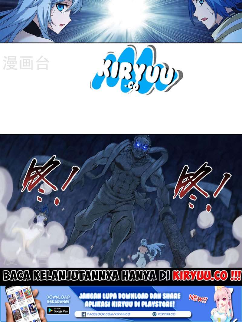 The Great Ruler Chapter 106 - halaman 26