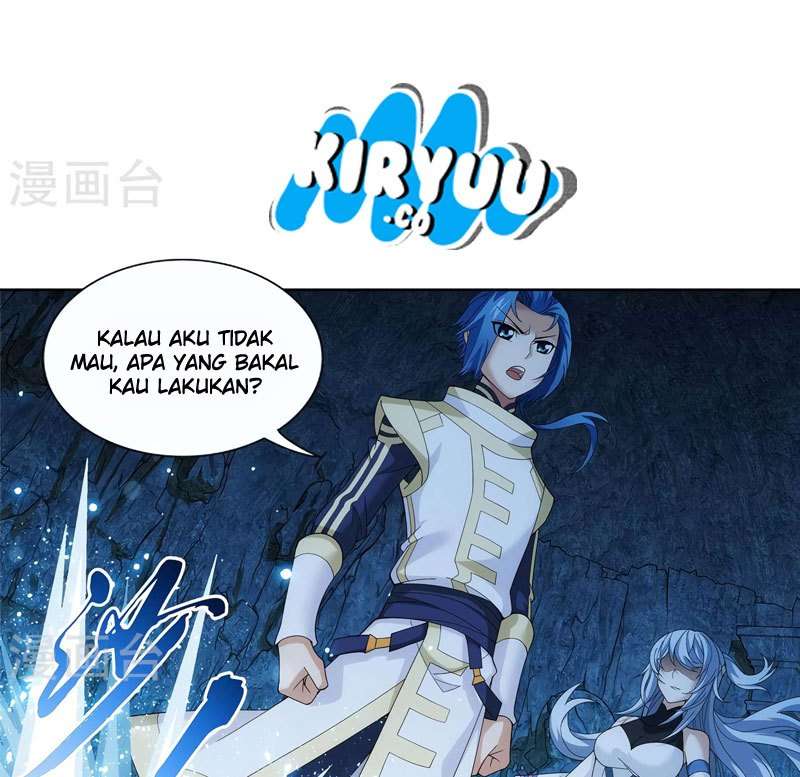 The Great Ruler Chapter 106 - halaman 3
