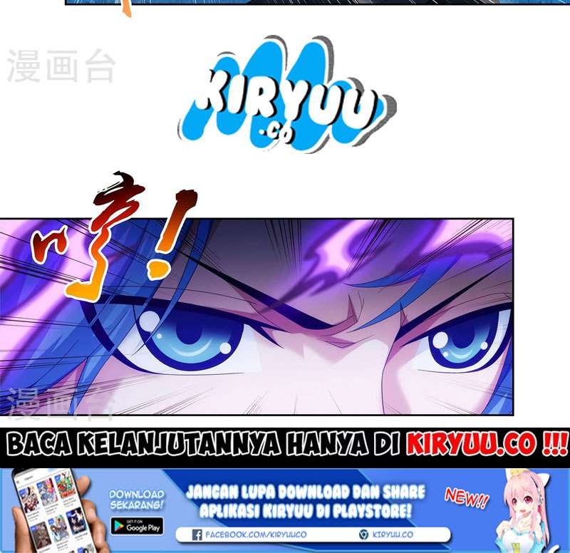 The Great Ruler Chapter 106 - halaman 8