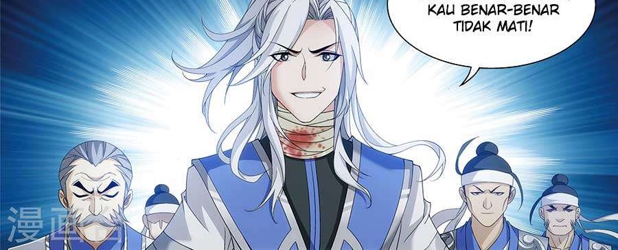 The Great Ruler Chapter 107 - halaman 14