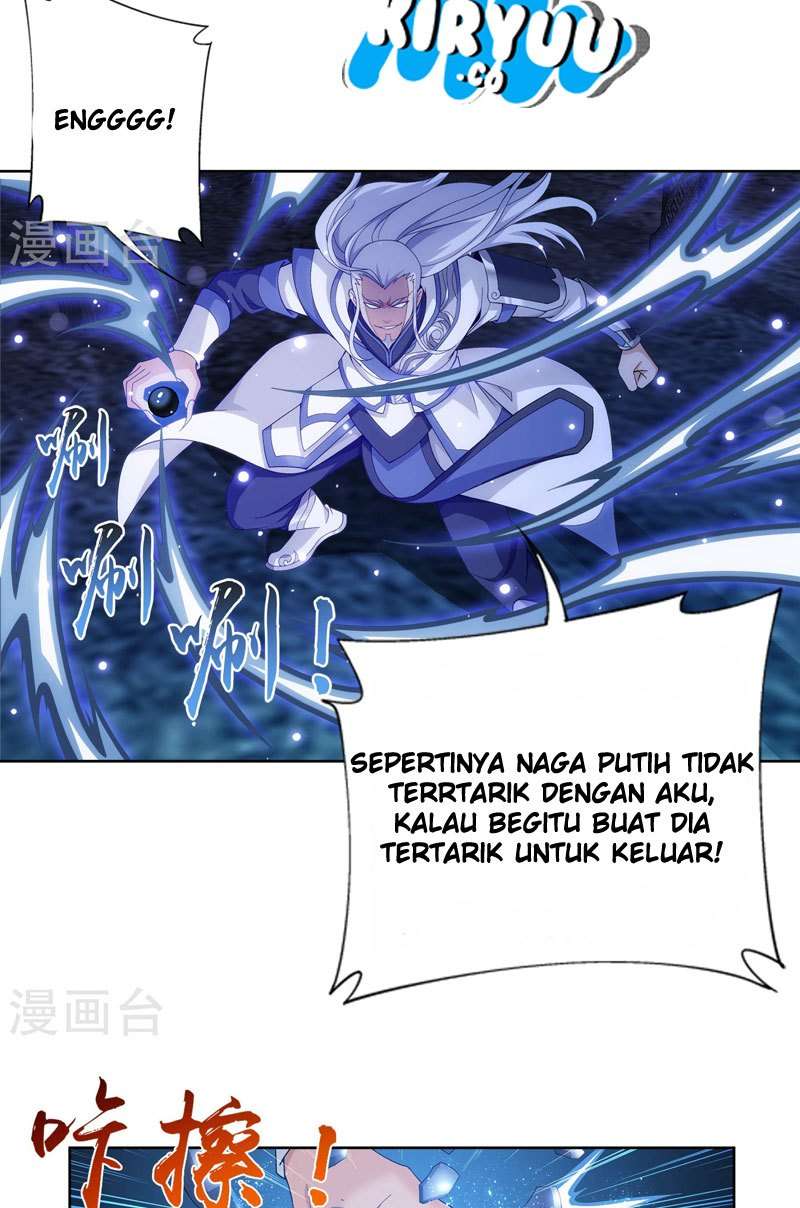 The Great Ruler Chapter 110 - halaman 11
