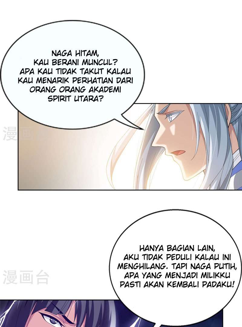 The Great Ruler Chapter 110 - halaman 15