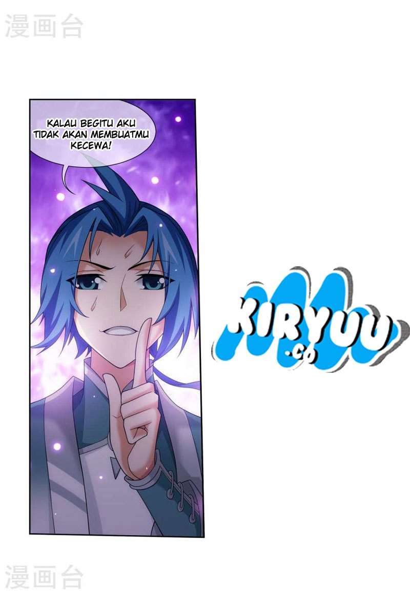 The Great Ruler Chapter 122 - halaman 14