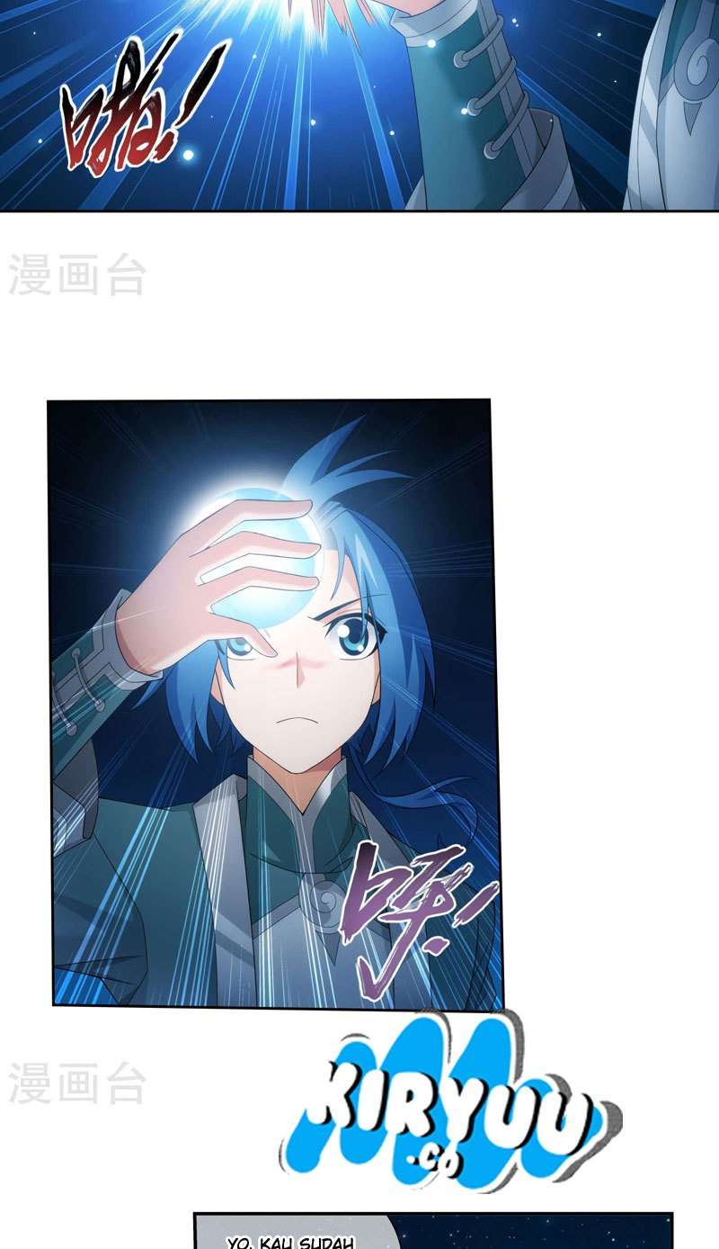 The Great Ruler Chapter 126 - halaman 6